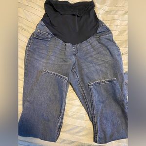 Maternity Skinny Jeans